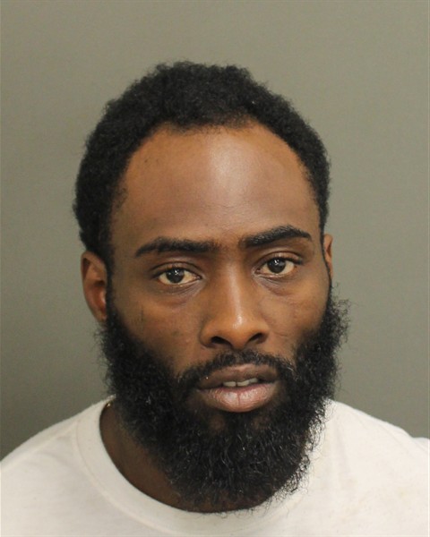 Mugshot of JAYLEN DEMICHAEL KING