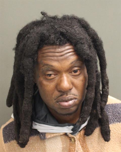 Mugshot of RICARDO GEOWESLEY GREENEARNOLD