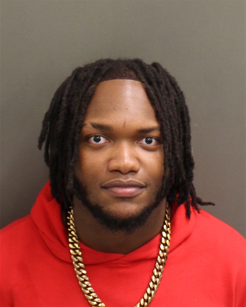 Mugshot of NAVENSNORVE BEDOUET