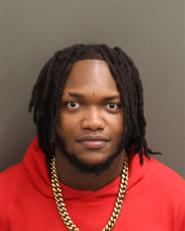Mugshot of NAVENSNORVE BEDOUET