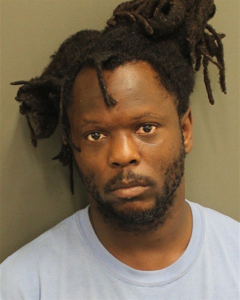 Mugshot of RODRIQUEZ CORTEZ JR LEEKS