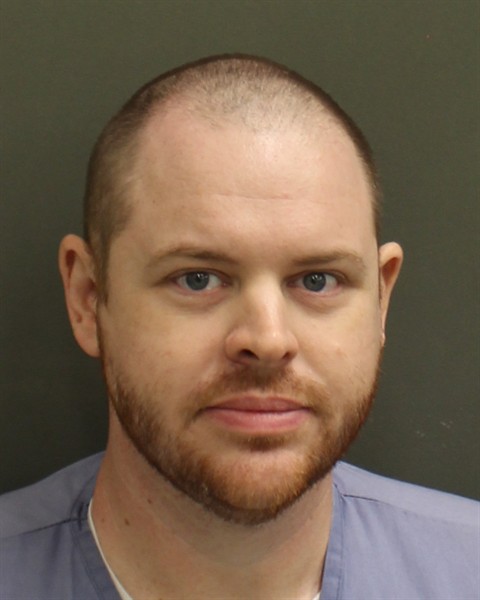 Mugshot of SCOTT ALLAN WILLIAMS