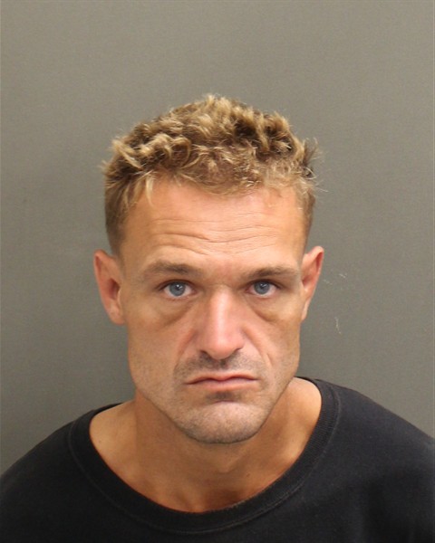 Mugshot of JACOB PETER HOOVER
