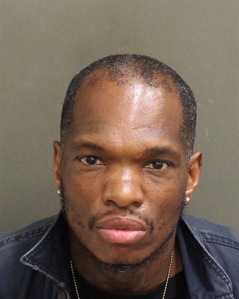 Mugshot of ANDREW ALPHONSO LITTLE