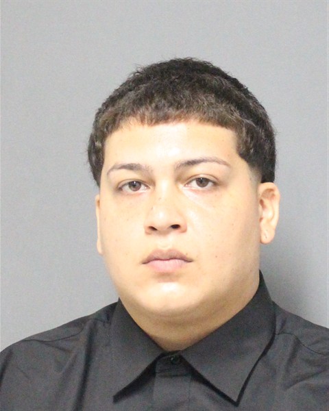 Mugshot of JEAN MICHAEL PEREZDIAZ