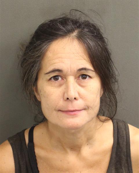 Mugshot of EMMIE JOANNE OLIVECRONA