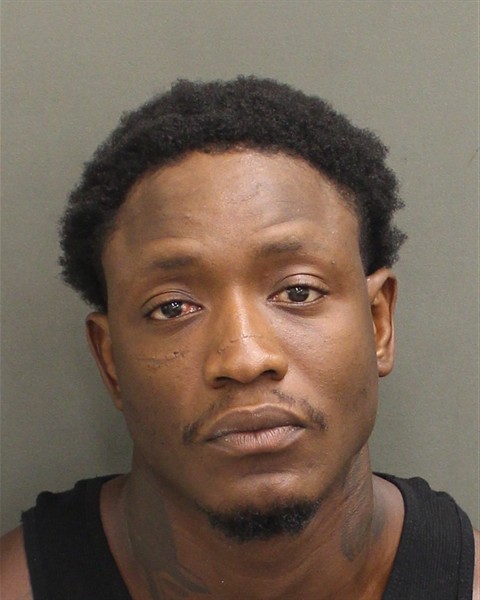 Mugshot of PRESENTENCED