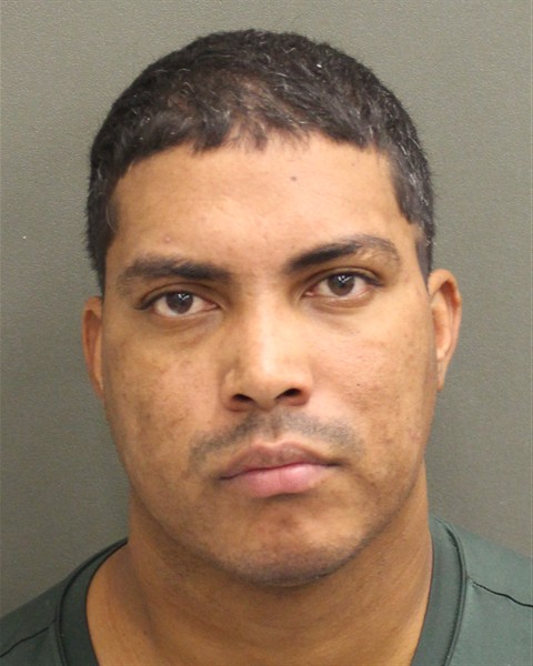 Mugshot of PRESENTENCED