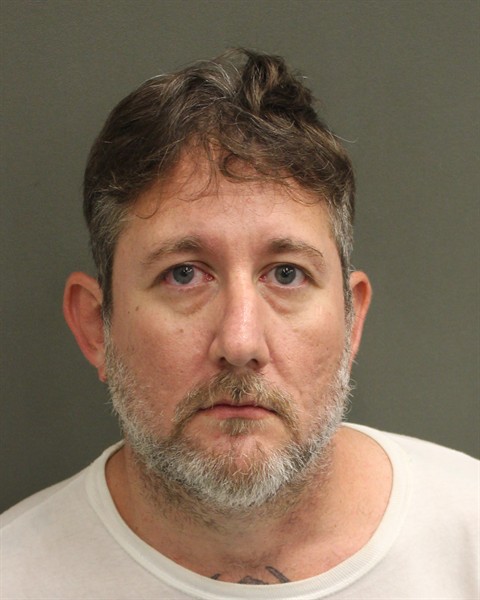 Mugshot of PRESENTENCED