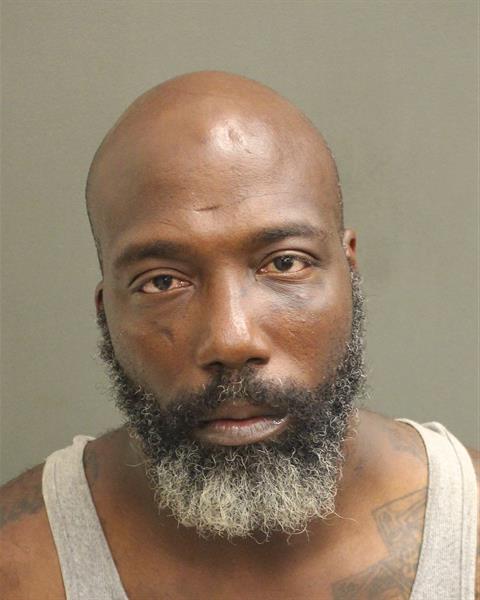Mugshot of RENARD DESHAWN MAHONE