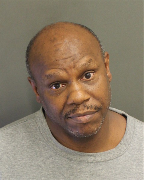 Mugshot of JOHN LESLIE JR MYRICK
