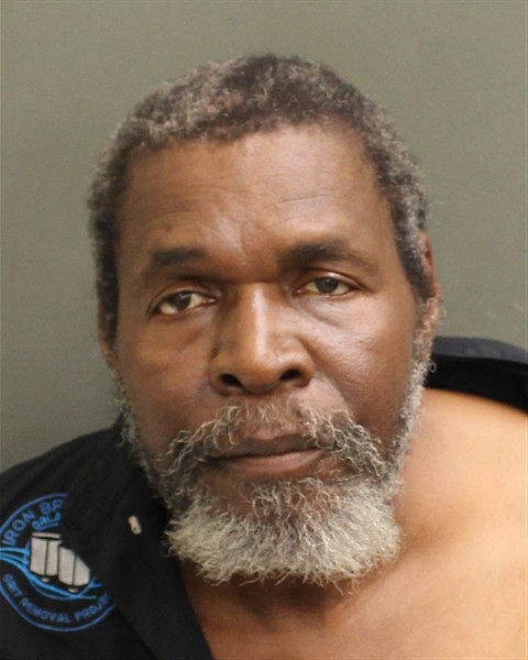 Mugshot of HENRY TIMOTHY PAUL