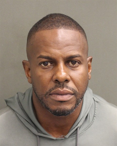 Mugshot of JOHN WILLIAM REED