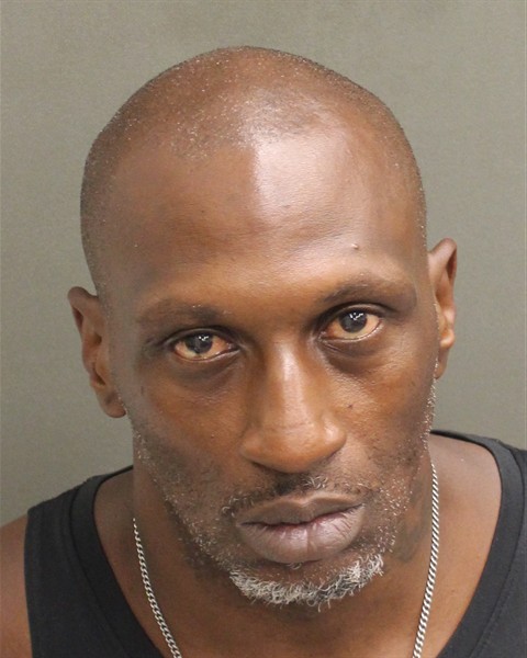 Mugshot of PRESENTENCED