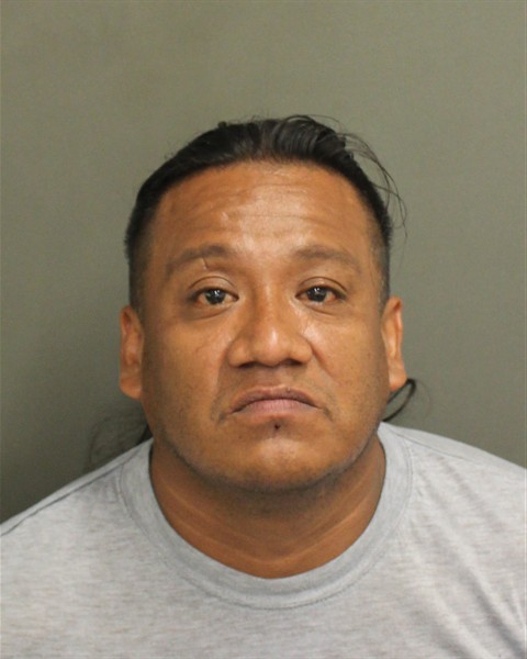Mugshot of OMAR W MORANTETAYO