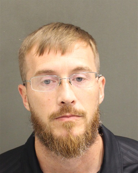 Mugshot of ERIC MICHAEL BEERS