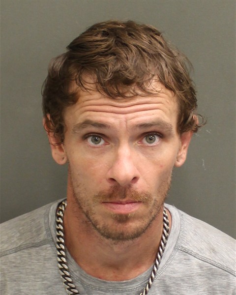 Mugshot of JOHN MICHAEL BRADLEY
