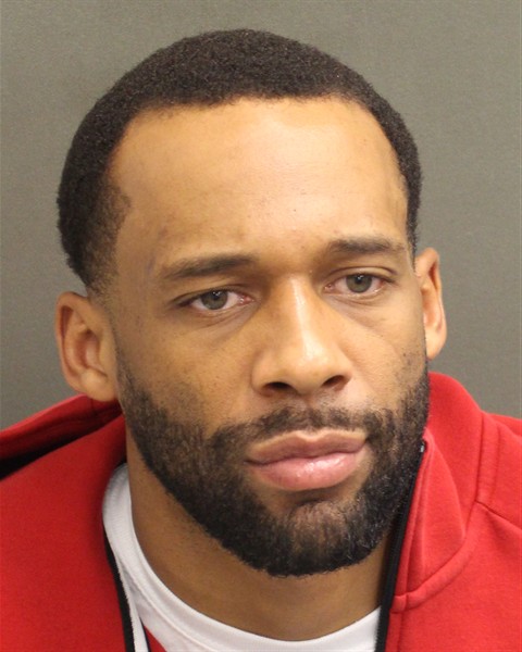 Mugshot of ALLEN MAURICE BANKHEAD