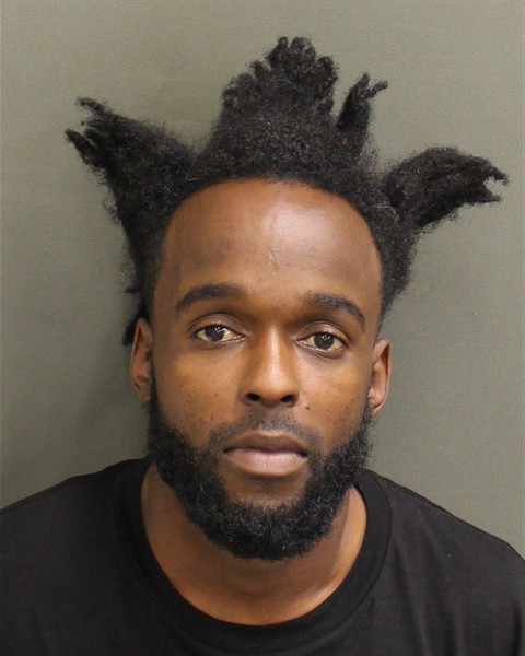 Mugshot of DAMIAN SATORIUS HARRIS
