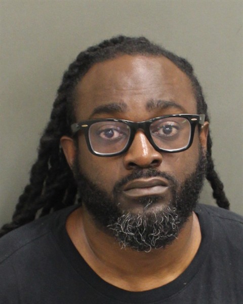Mugshot of JUDE MOREAU