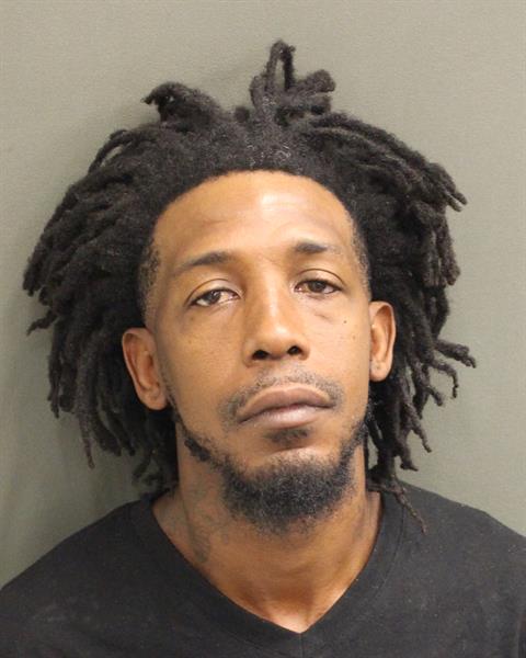 Mugshot of BRANDON MICHAEL BELL