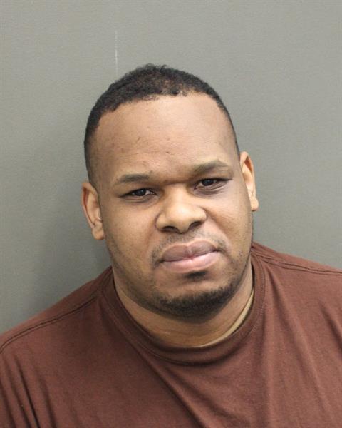 Mugshot of FRANCISCO JAVIER BARBOTCABASSA