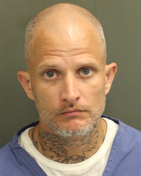 Mugshot of MICHAEL DAGER