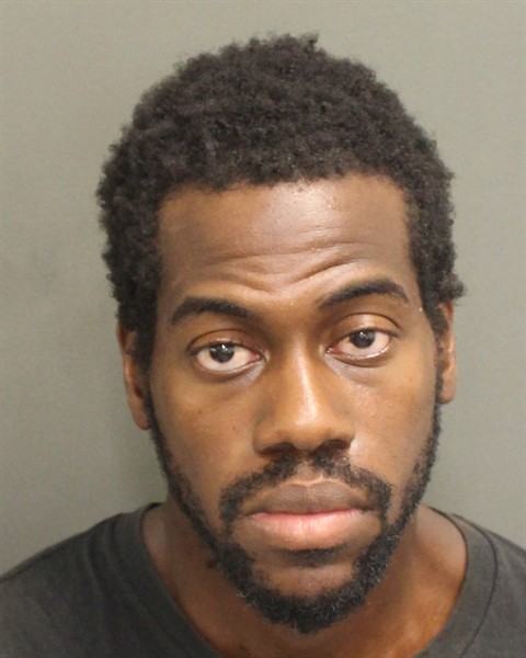 Mugshot of ENJOSI OLIVER CAMPBELL