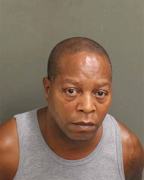 Mugshot of PRESENTENCED
