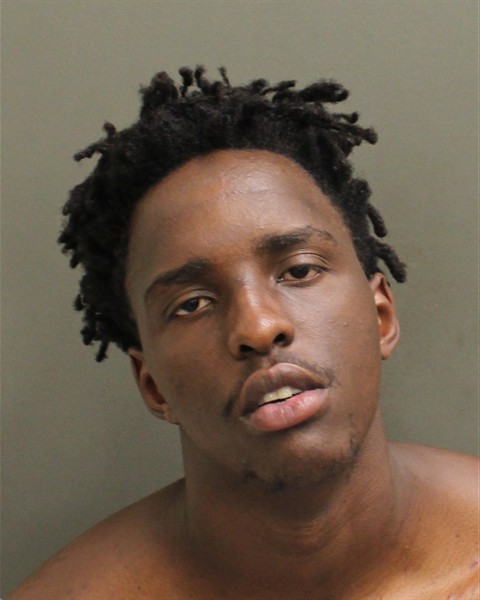 Mugshot of RAJAB KIOKO ABDULRAHMAN