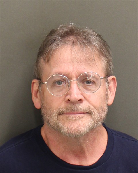 Mugshot of CHARLES JAMES OPITZ