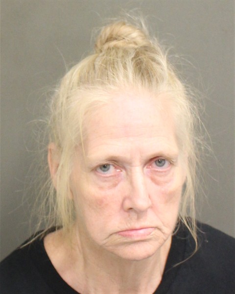Mugshot of RAENINNE DEBUHR JACKSON
