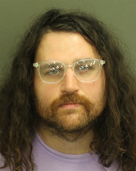 Mugshot of NEIL DAVID FRIDD