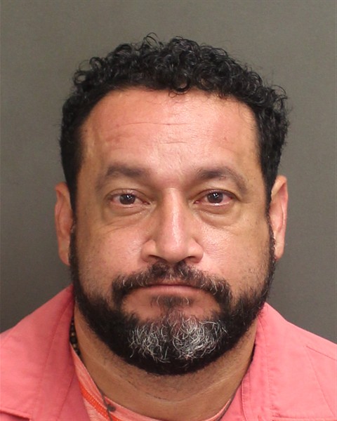 Mugshot of ARTURO ARIAS