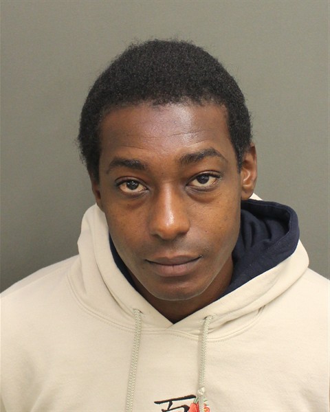 Mugshot of KRYSTAL MCCRAE