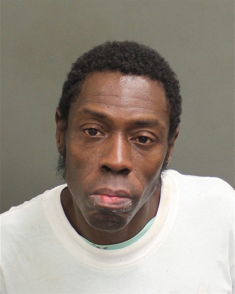 Mugshot of RESHAWN ROVELLE SIMS