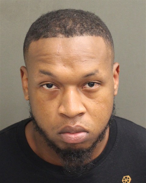 Mugshot of DARIS LESLIE WILLIAMS