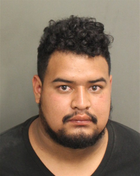 Mugshot of JONATHAN DANIEL ALAVARADOPEDRO