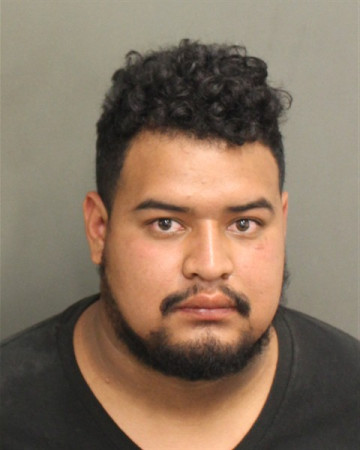 Mugshot of JONATHAN DANIEL ALAVARADOPEDRO