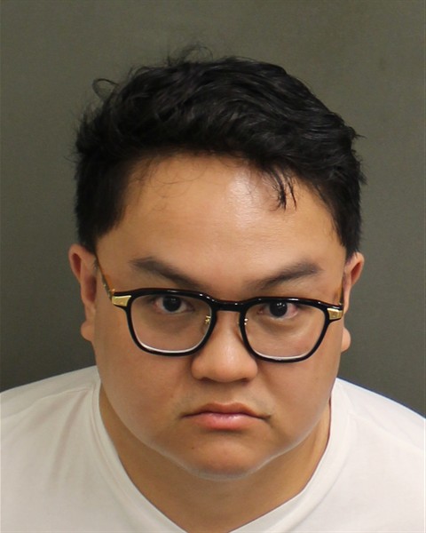Mugshot of ANH DUY NGUYEN