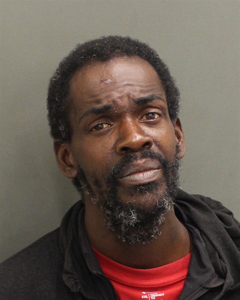 Mugshot of ANTHONY JAMES LOVE