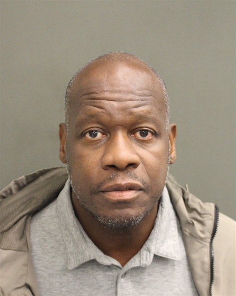 Mugshot of AVIN LENNELL CARROLL