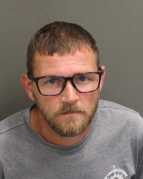 Mugshot of JOHN LEWIS BINGHAM