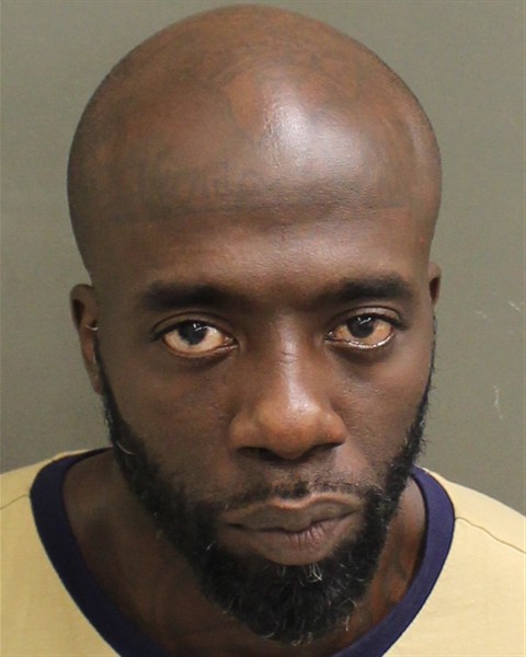 Mugshot of KEVIN M EMPTAGE