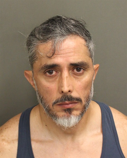 Mugshot of GIUSEPPE MATACCHIONEGONZALEZ
