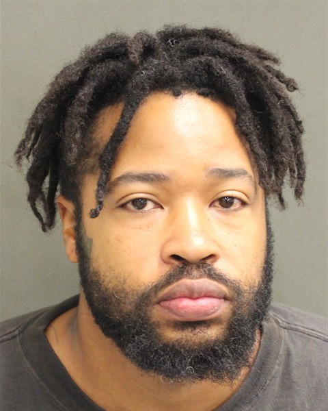 Mugshot of SHAUN DAVID UNERTL