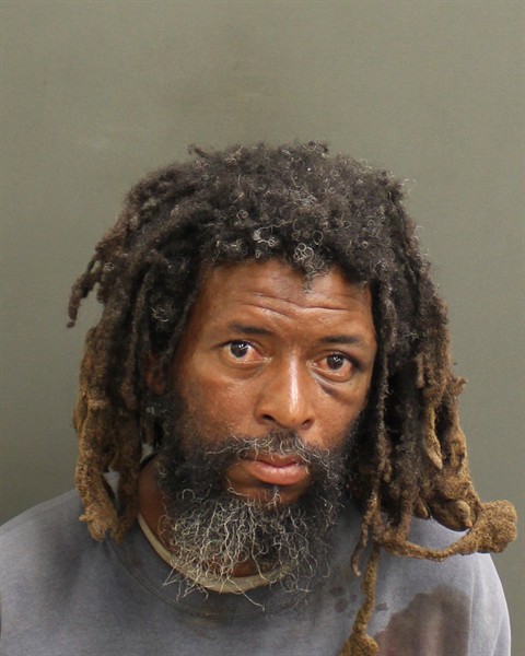 Mugshot of JEREMY TOVOREZ ZEIGLER