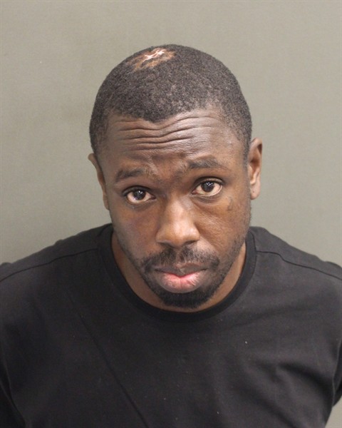 Mugshot of TYBREE ONEAL OLIVER
