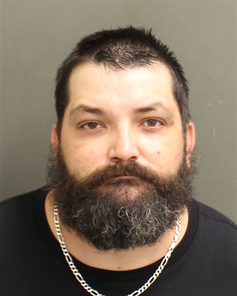 Mugshot of AARON RONALD JONES