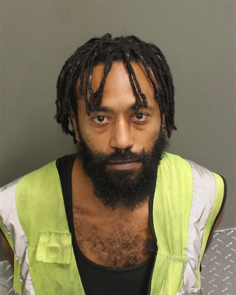 Mugshot of CHRISTIAN LAMARE NELSON